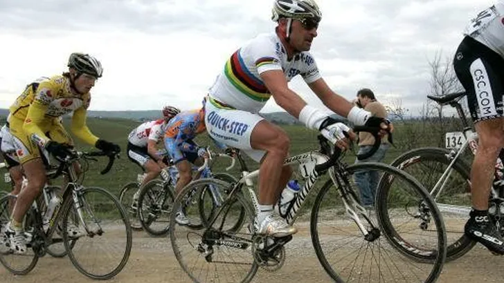 Bettini grijpt Cipressa aan voor finale Primavera