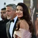 Zo ziet de tweeling van George en Amal Clooney er nu uit