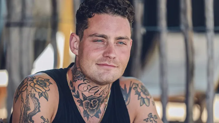 Zomer in m'n Bol persmoment van Holland Zingt Hazes 2024