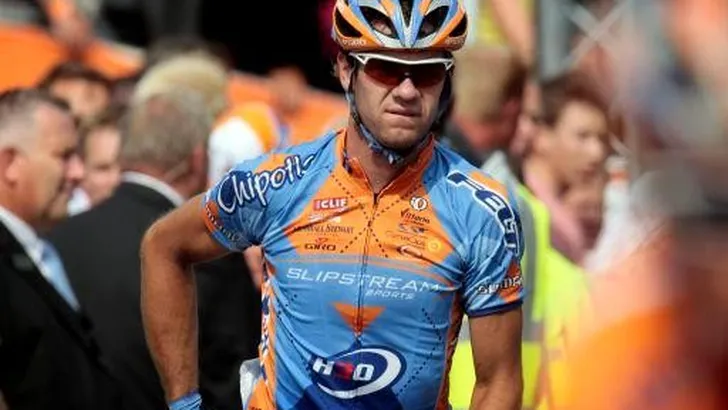 TOUR: Vrije rol voor debutant Maaskant