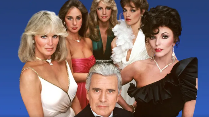 9 televisieseries die je als 50+'er zeker nog wel kent