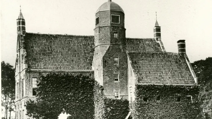 Hanckemaborg