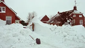 Winter van 1979