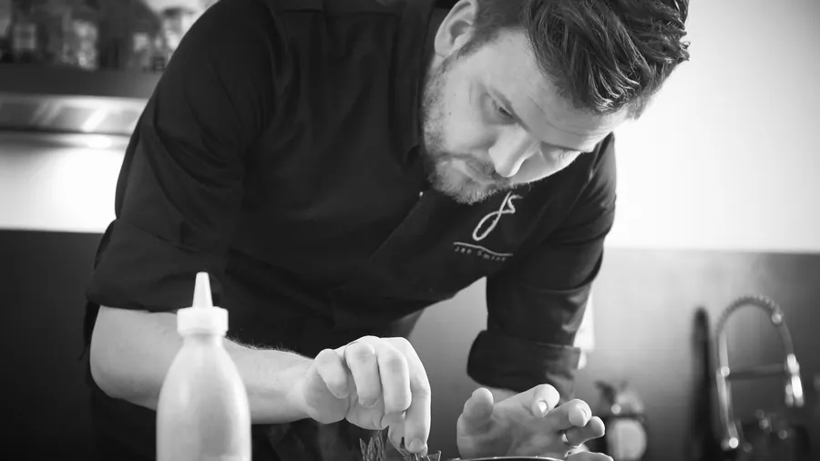 Jan Smink opent restaurant