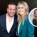 Estavana Polman over Sylvie Meis