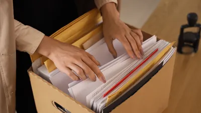 Beeld ter illustratie.