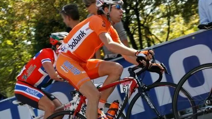 Tankink alsnog opgenomen in voorselectie WK