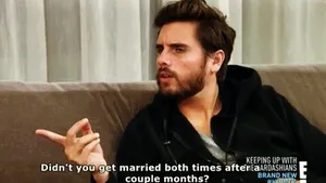 Scott Disick