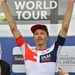 IAM Cycling gaat in laatste koers Parijs-Tours ook vol voor winst