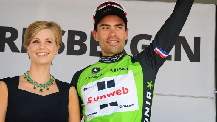 Eens of oneens: 'Dumoulin gaat dit jaar de WorldTour winnen'
