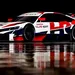 Nieuw Honda Super GT-racer is...een Civic!