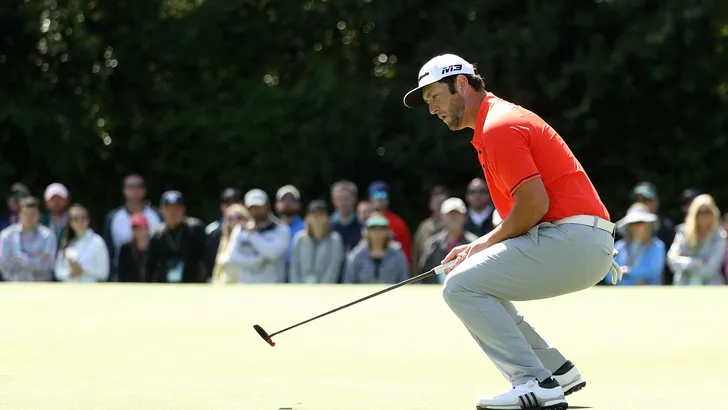 Jon Rahm