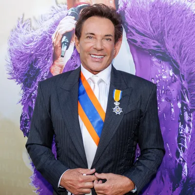 Gerard Joling