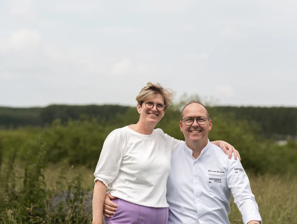 Foto 2 van ’t Vlasbloemeken
