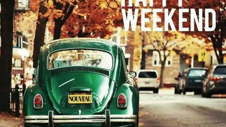 De leukste weekend-uitjes