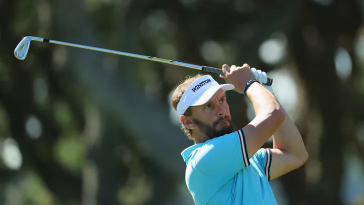 Luiten: 'Wat heb ik dit gemist'