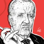 Illustratie Theo Hiddema