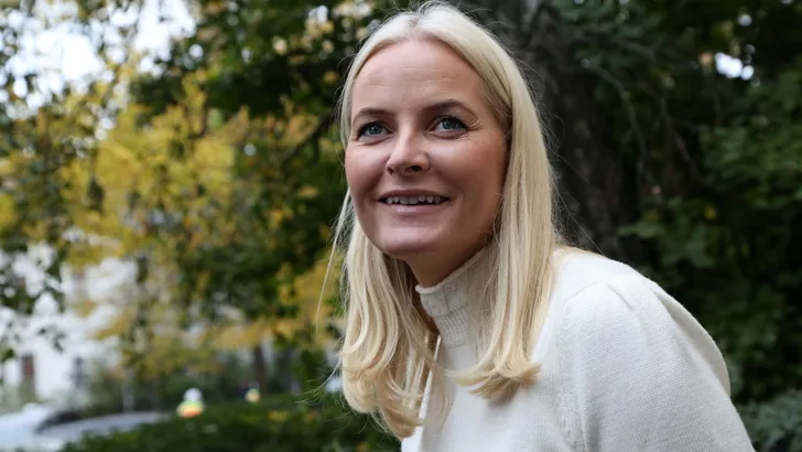 Mette-Marit, Crown Princess of Norway, 2019