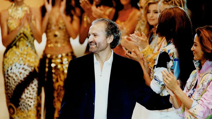 Gianni Versace 
