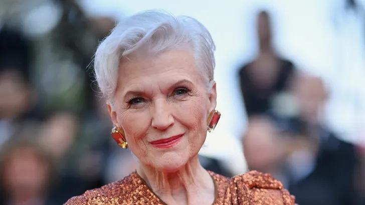 maye musk