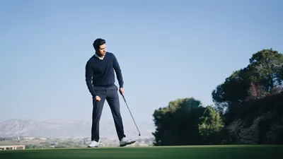 Seve Collection eert nalatenschap van Ballesteros