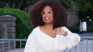 Oprah coronavaccinatie