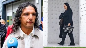 Rechtszaken rond Ali B en Inez Weski staan in 2026 op de rol