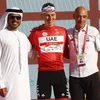 Meteen prijs voor Pogacar in de UAE Tour? Ontdek het parkoers en de uitdagers van de wereldkampioen | Wieler Revue