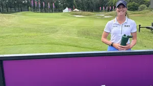 Dutch Ladies Open: Coffa wacht op week dat het samenvalt