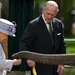 Prins Philip alweer uit ziekenhuis