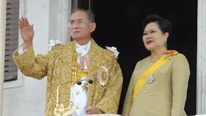 Alles wat je moet weten over de dood van koning Bhumibol