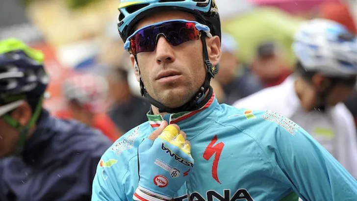 Nibali wil wel met Valverde samenwerken