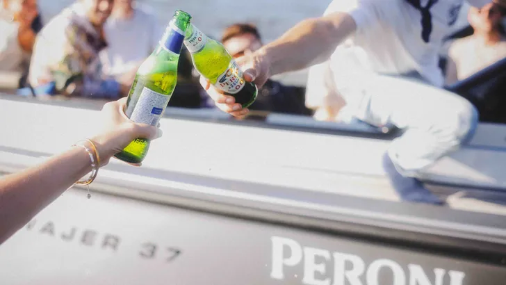 Peroni