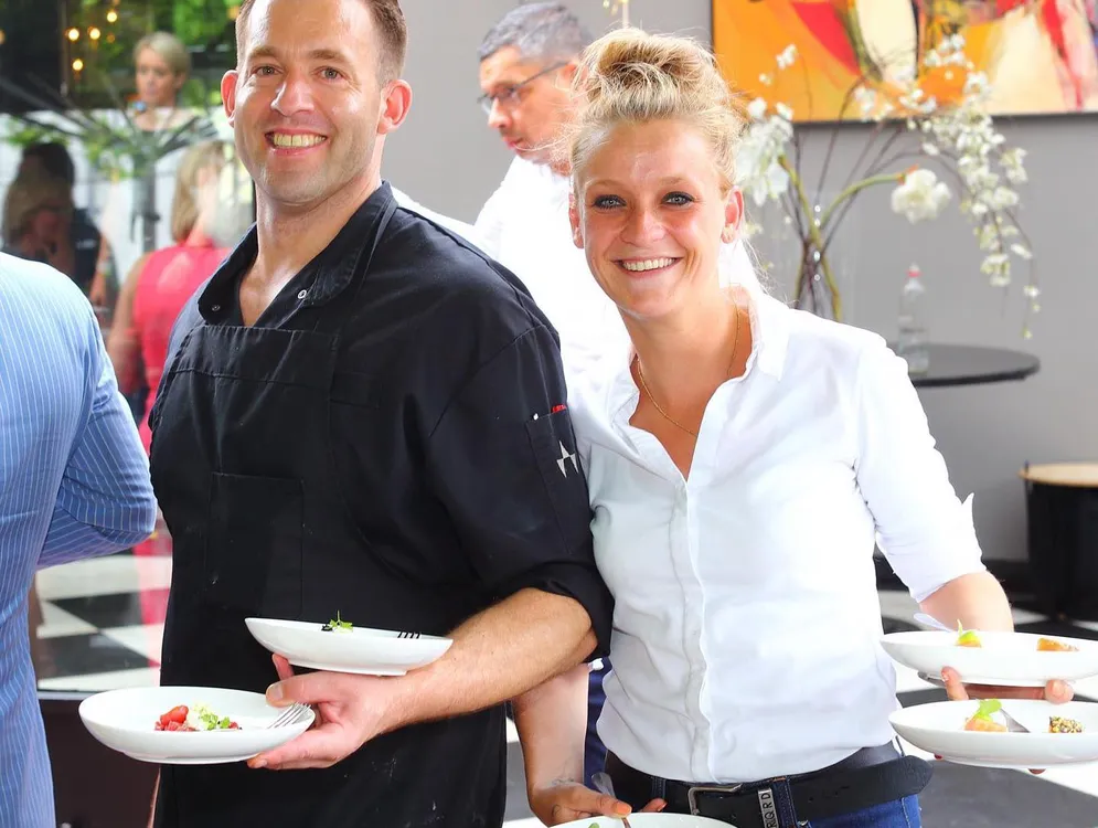 Foto 6 van Arsenaal Restaurants