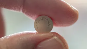 Paracetamol