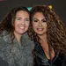 Michella Kox en Leslie Keijzer