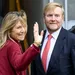 Alle geheimen van de Nieuwjaarsontvangst van koning Willem-Alexander en koningin Máxima onthuld: van gastenlijst tot verboden speech.
