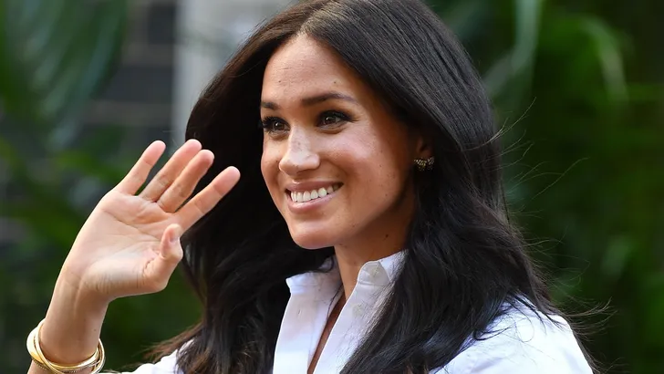 Meghan Markle