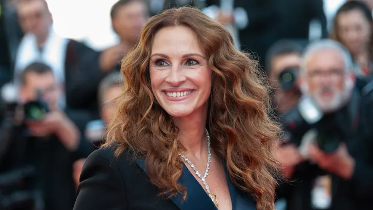 Julia Roberts