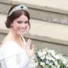 Prinses Eugenie deelt met bijzondere reden foto van haar litteken