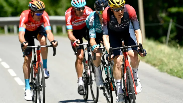 Tour de France 2022 stage 10