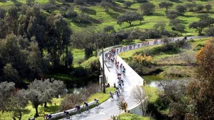 Italiaan Biondo houdt stand in Portugal