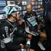 Niki Terpstra (links) en Tom Boonen