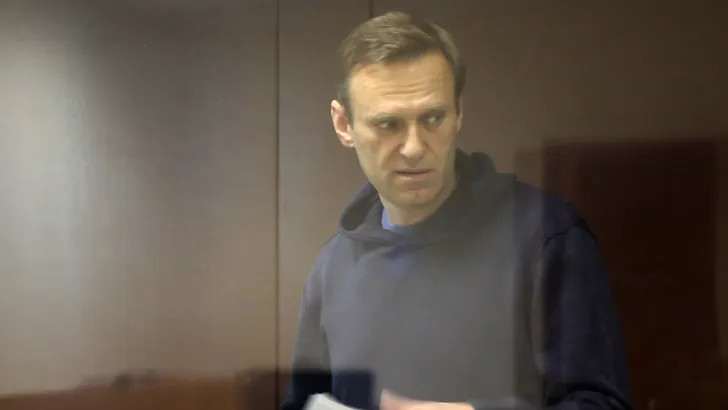 Europees Hof eist vrijlating Navalny - Rusland zet extra beveiliging in