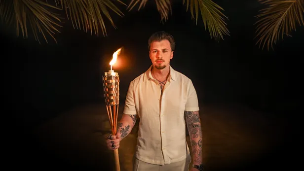 Nico in Temptation Island Benelux 2026