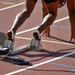 Voormalig Olympisch sprinter verdacht van cocaïnesmokkel