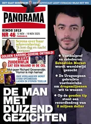 Cover Panorama: 46/2025