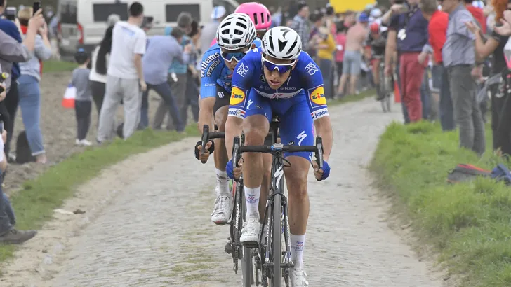 parijs-roubaix