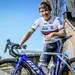 Wereldkampioen voor beloften Halvorsen sprint naar winst in Ronde van de Toekomst