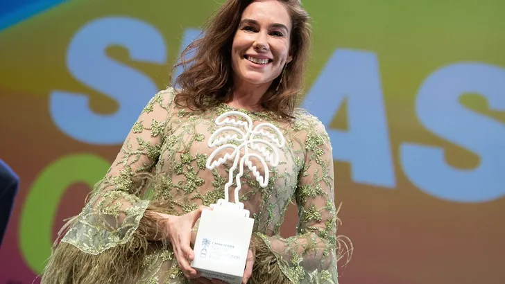 Halina Reijn wint prijzen in Cannes!  